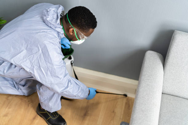 Best Commercial Pest Control  in Cranford, NJ